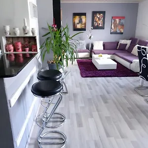 Vakantiehuis Holiday Livada, Ljubljana