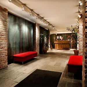 Hellsten 4*, Stockholm Zweden