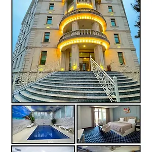 **** Hotel Sea Pearl Azerbaijan