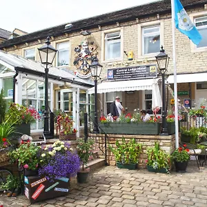*** Hotel Huddersfield Central Lodge United Kingdom