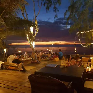 In Touch 2*, Ko Tao Thailand