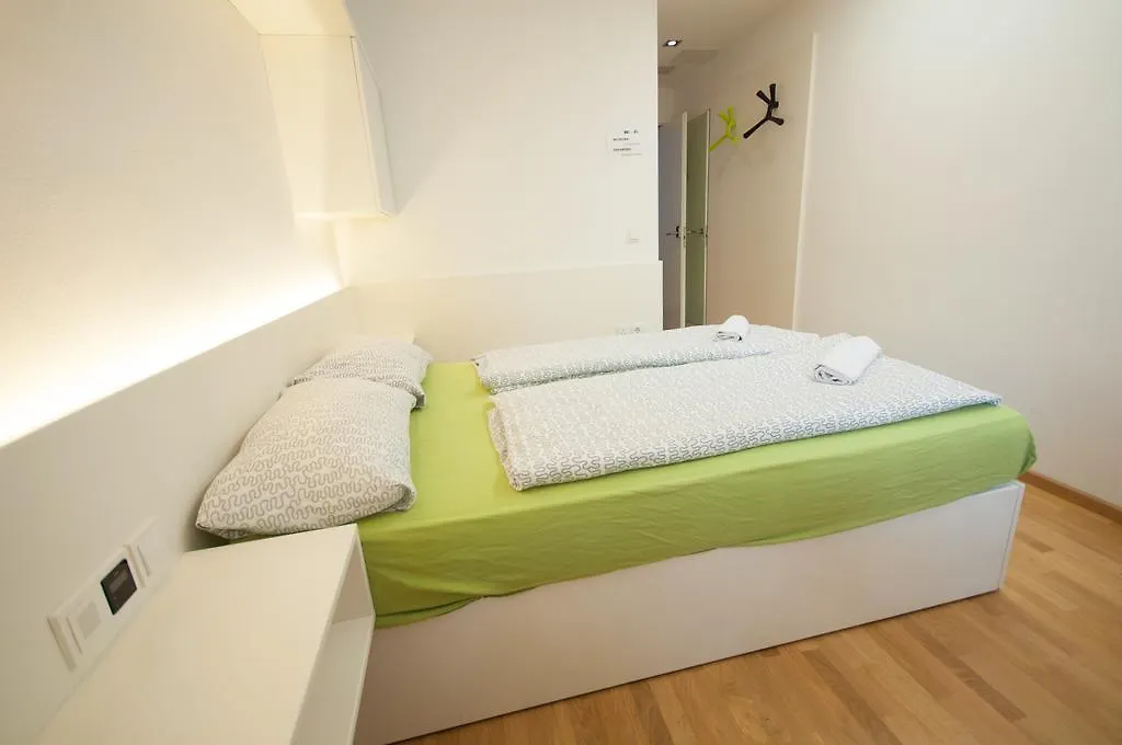 H2O Hostel Slovenia