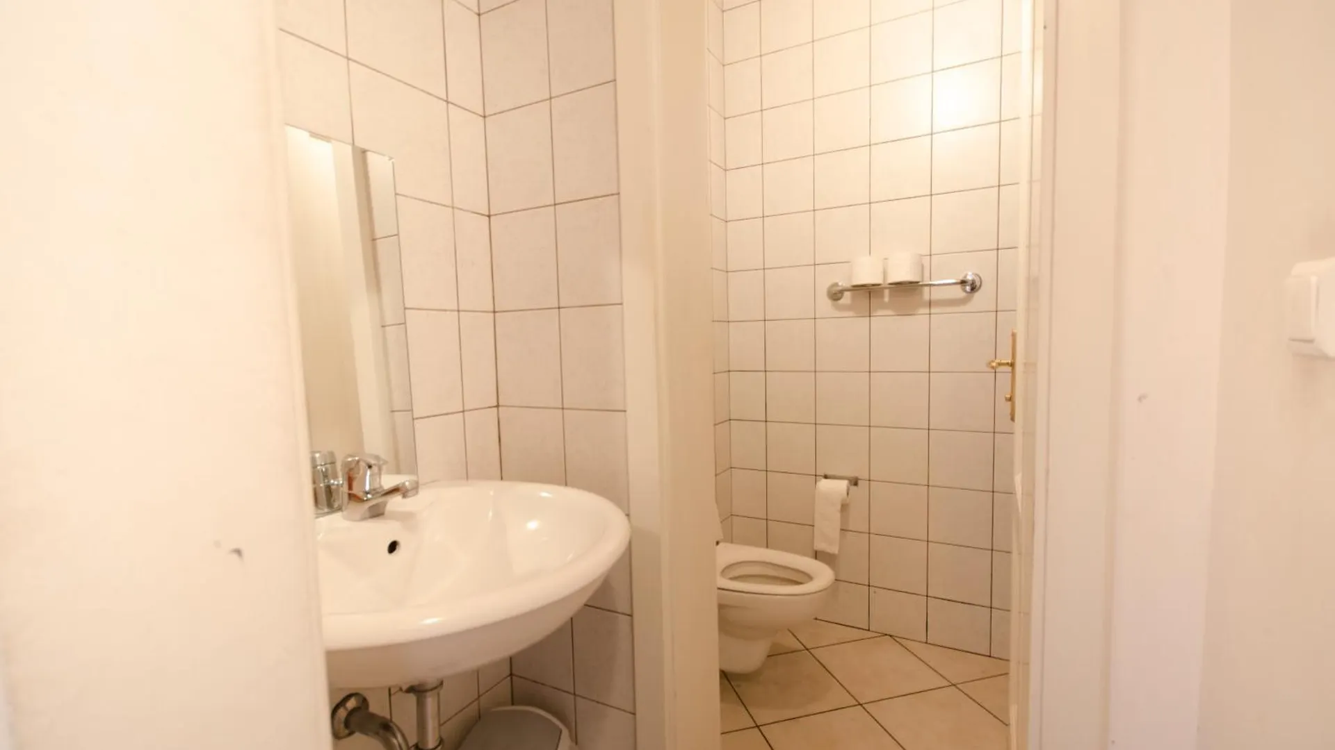 H2O Hostel Ljubljana