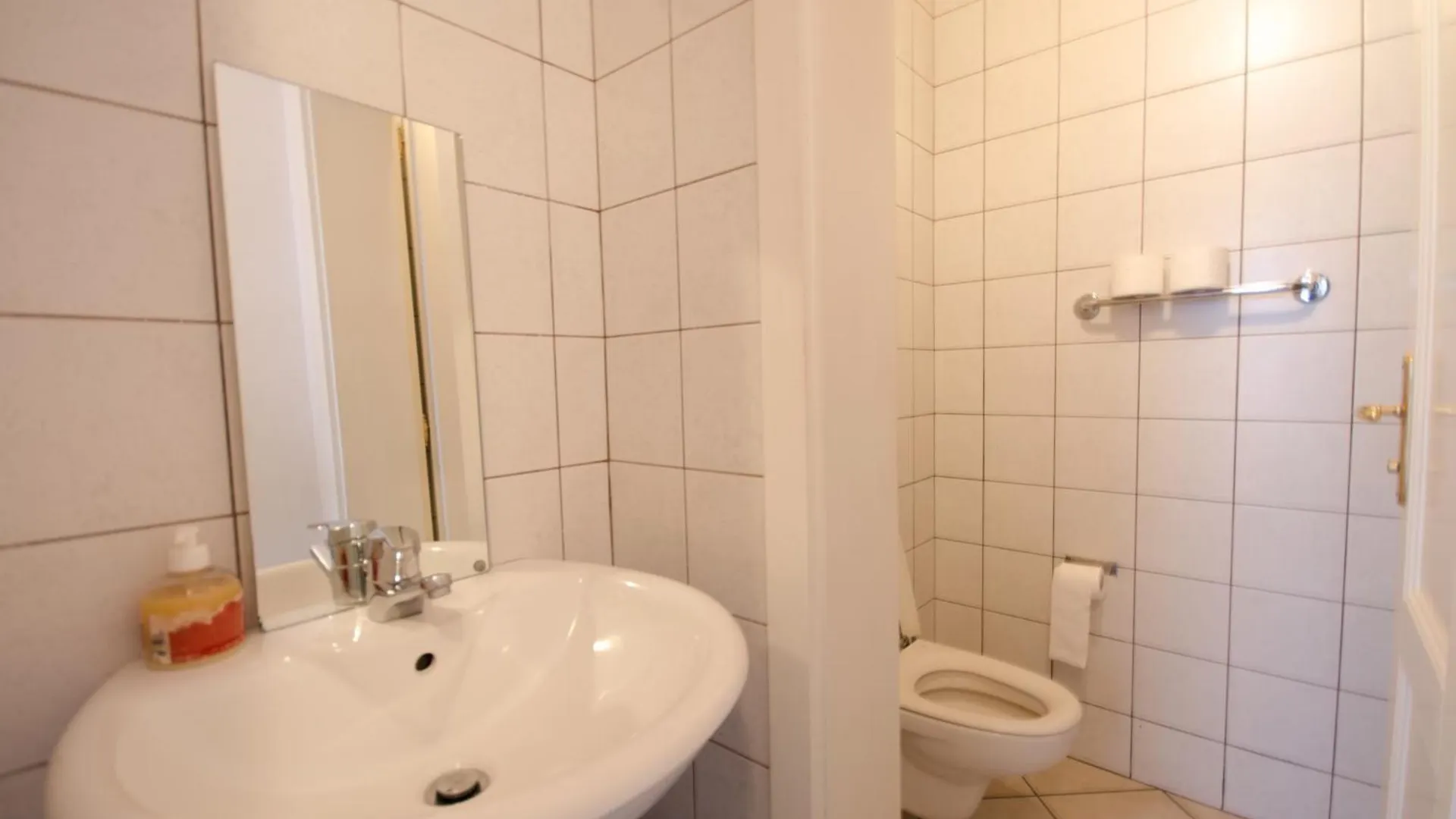 H2O Hostel Slovenia