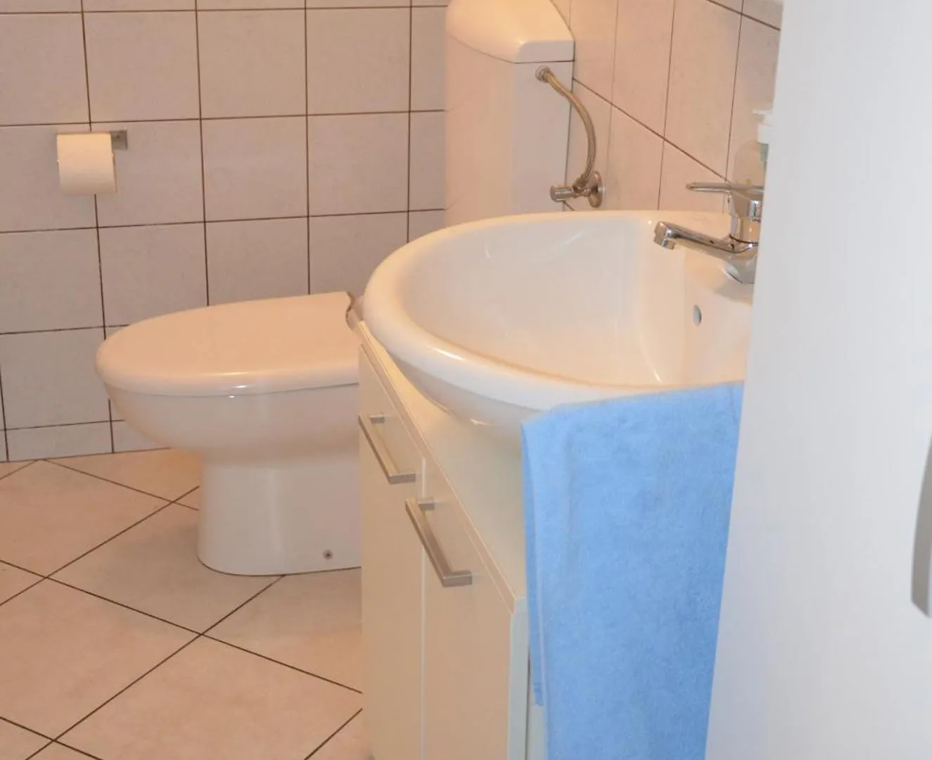 H2O Hostel 0*, Ljubljana Slovenia