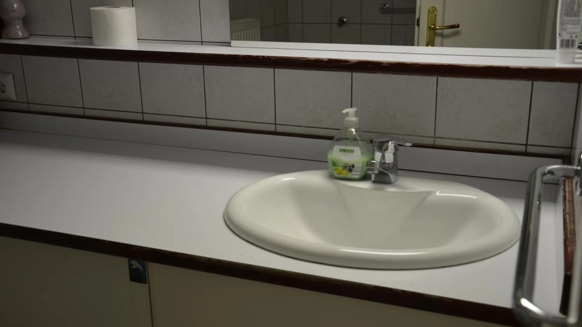 H2O Hostel Ljubljana