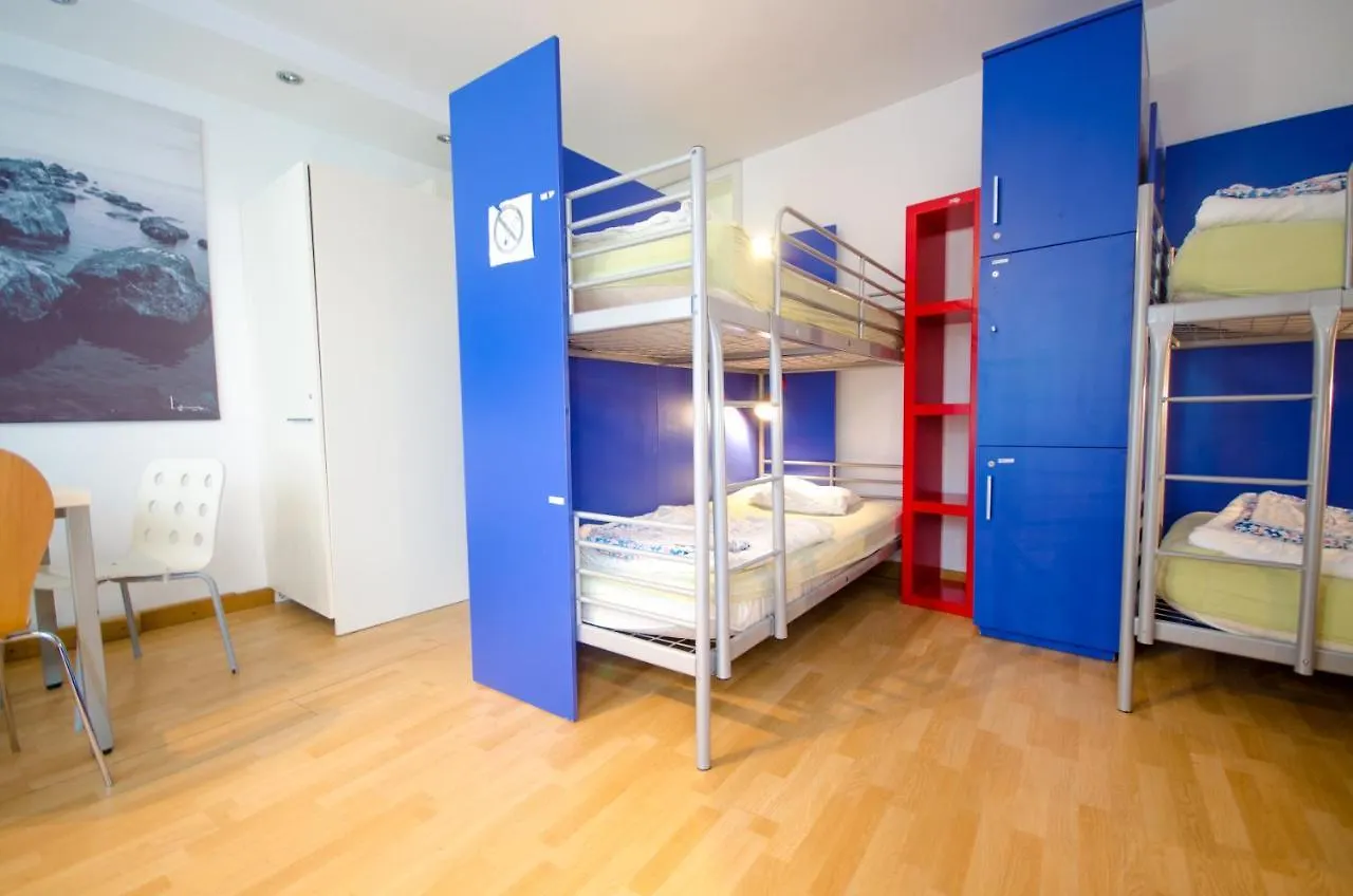 H2O Hostel