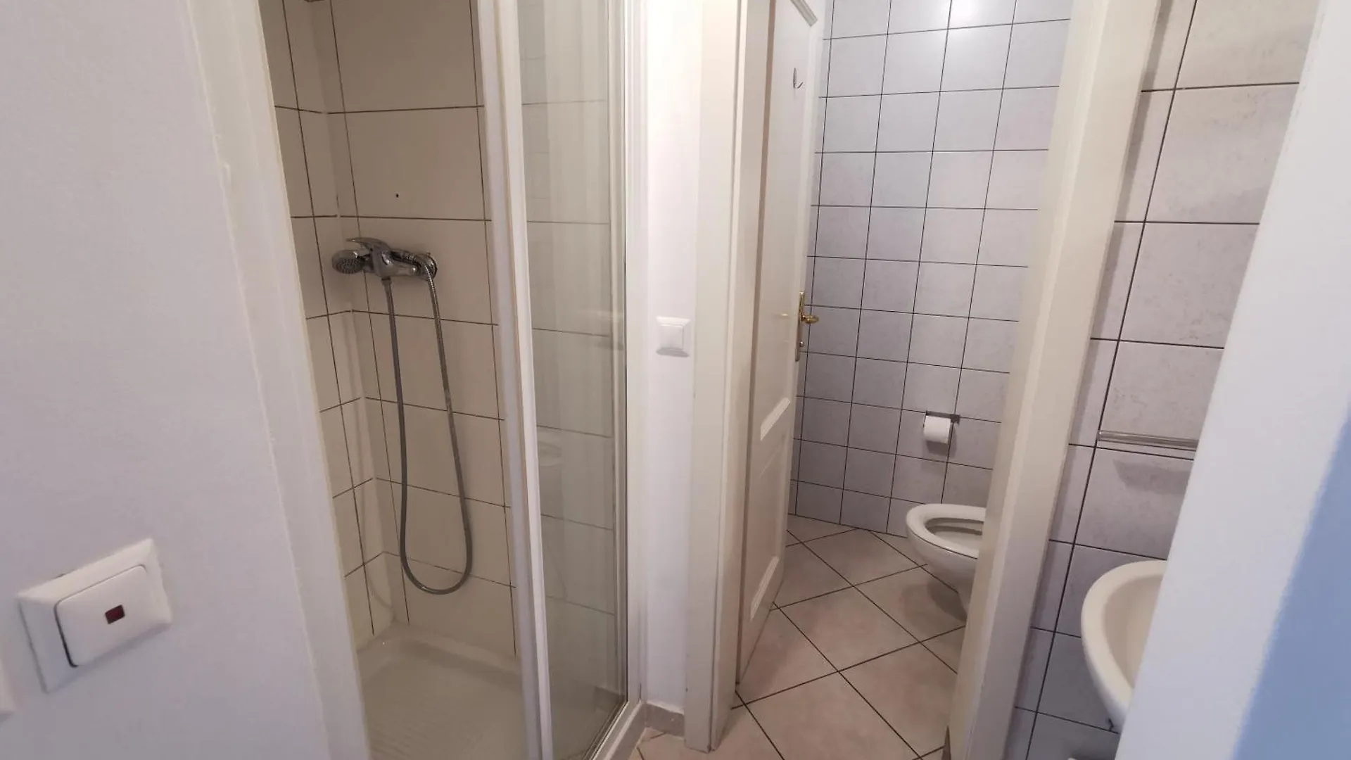 H2O Hostel Ljubljana