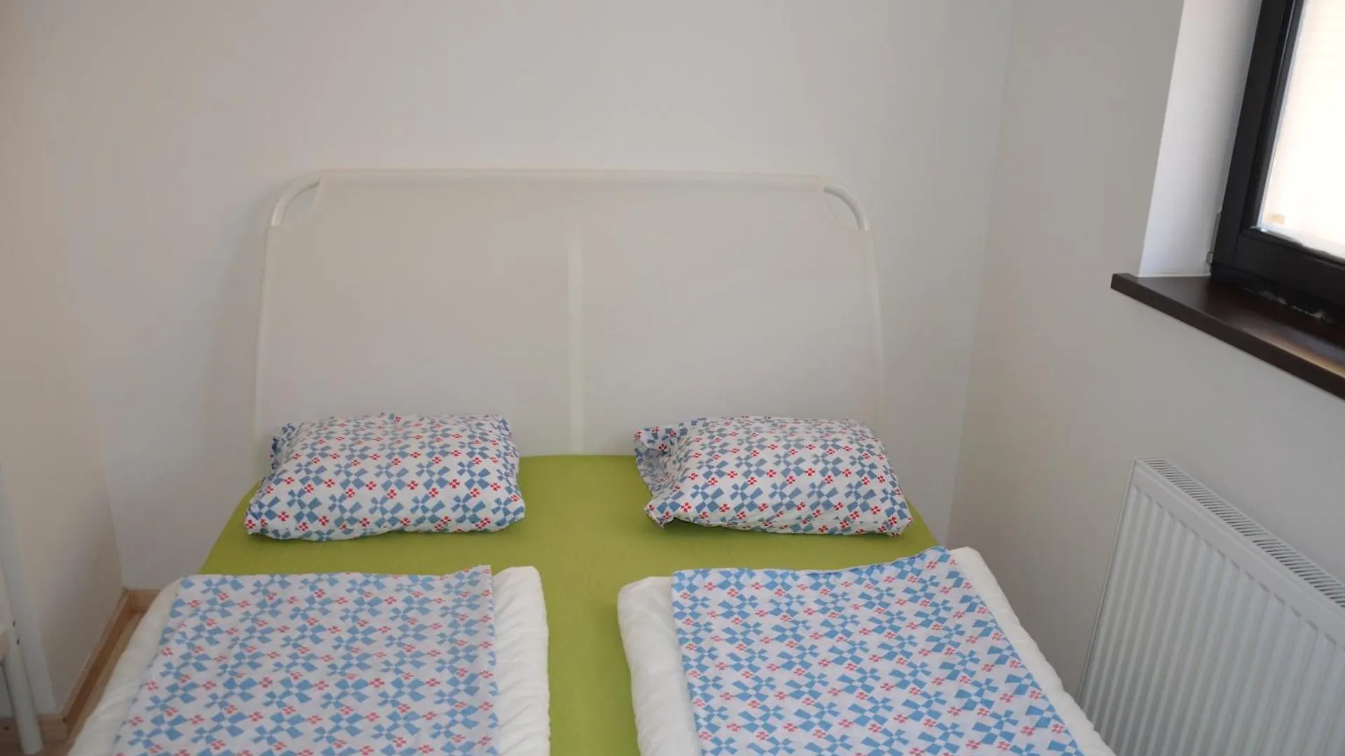 H2O Hostel Ljubljana 0*,  Slovenia